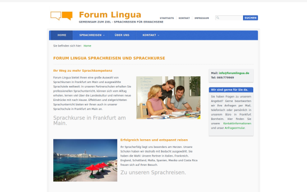 forumlingua.com