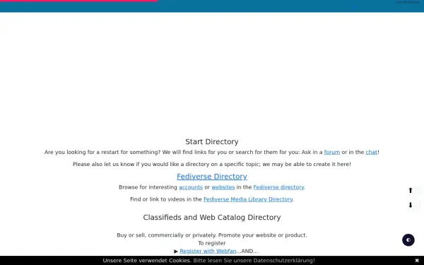 startdir.de