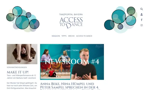 www.accesstodance.de