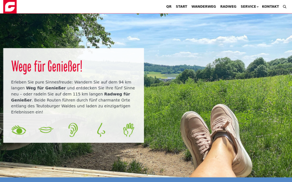 www.geniesserweg.de