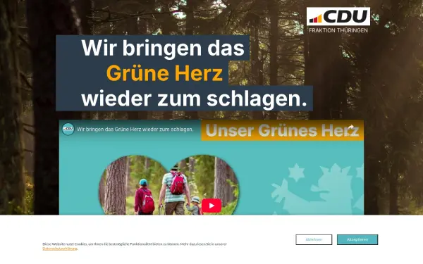 das-gruene-herz.de