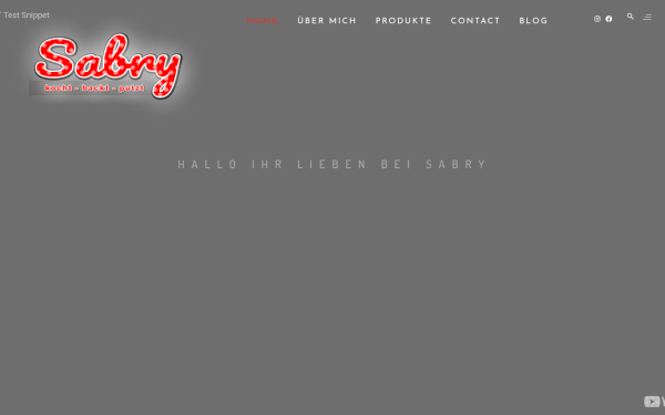 sabry.blog