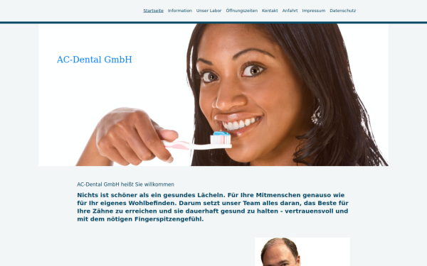 www.ac-dental.de