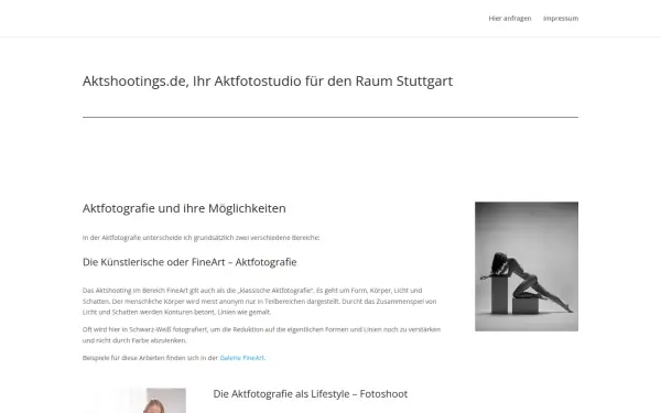 www.aktshootings.de