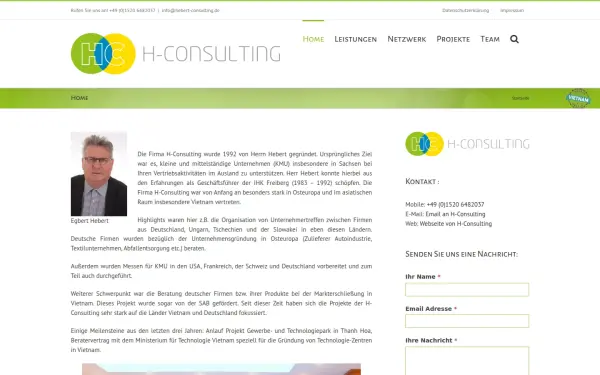 hebert-consulting.de