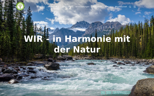 www.wir-in-harmonie.at
