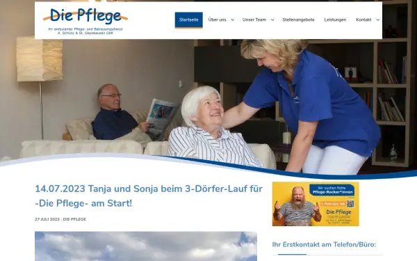 diepflege-online.de