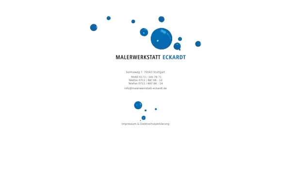 malerwerkstatt-eckardt.de