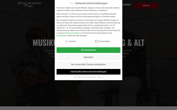 music-academy-koenig.de