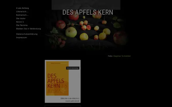 des-apfels-kern.de