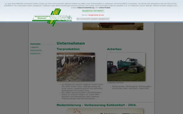 www.agweg.de