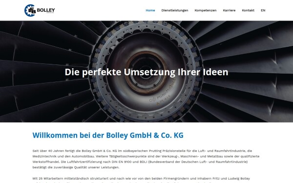 www.bolley-gmbh.de