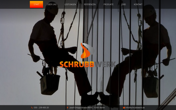 www.schrubbwerk.de