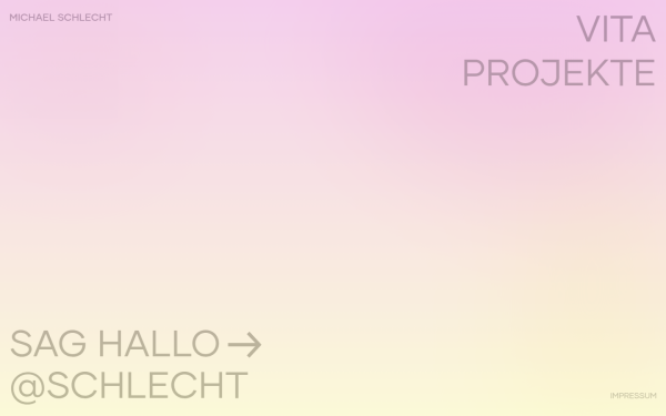 michael-schlecht.de