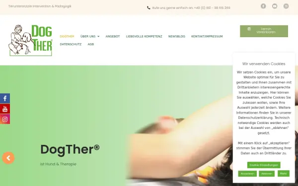 www.dogther.com