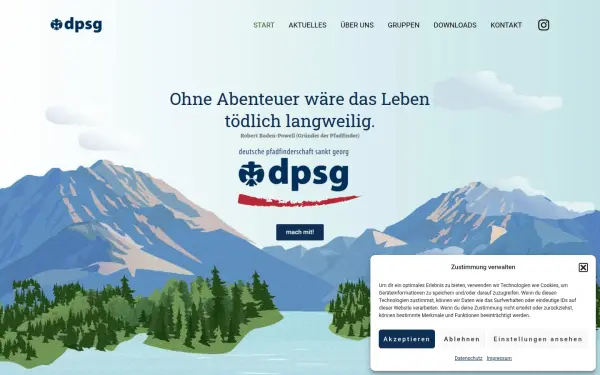 dpsg-vechta.de