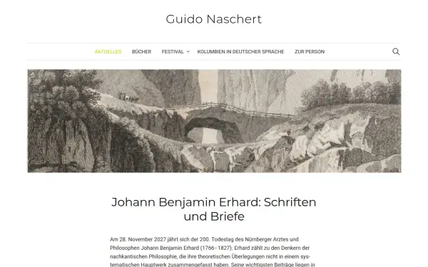 guidonaschert.gatomonodesign.com
