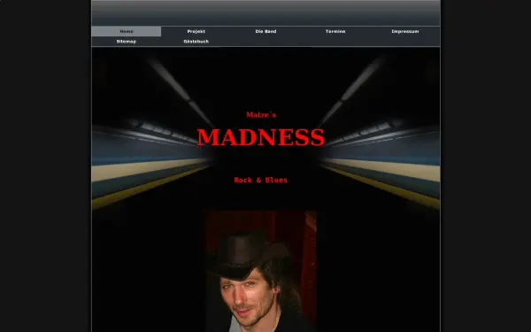 matzesmadness.de