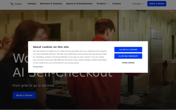 www.visiolab.io