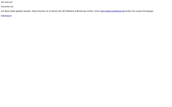 lohnarten.de