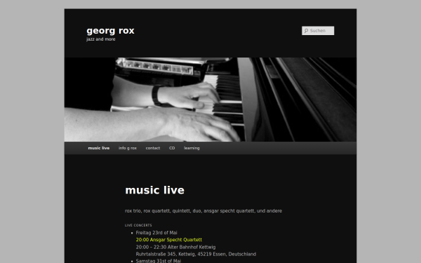 roxmusic.de