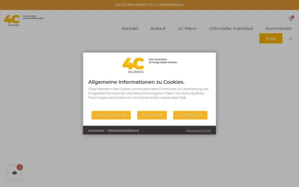shop.4classics.de