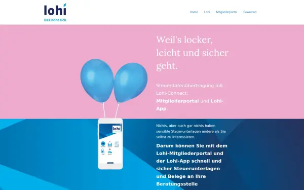 www.lohi-connect.de