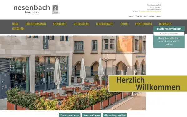 www.nesenbach-stuttgart.de