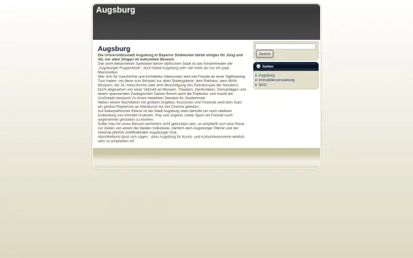 augsburg-schreibt.de
