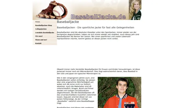 baseballjacke.de