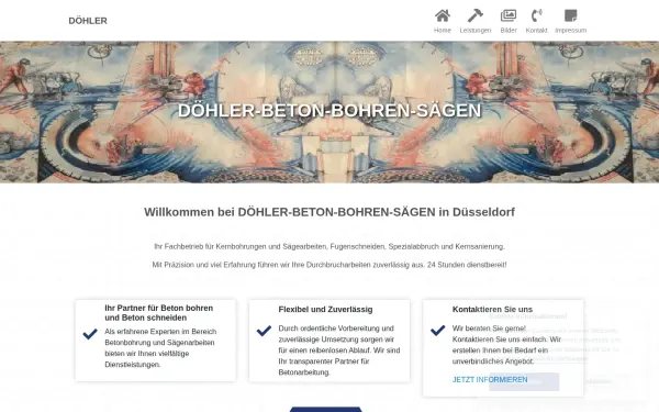 doehler-betonbohren.de