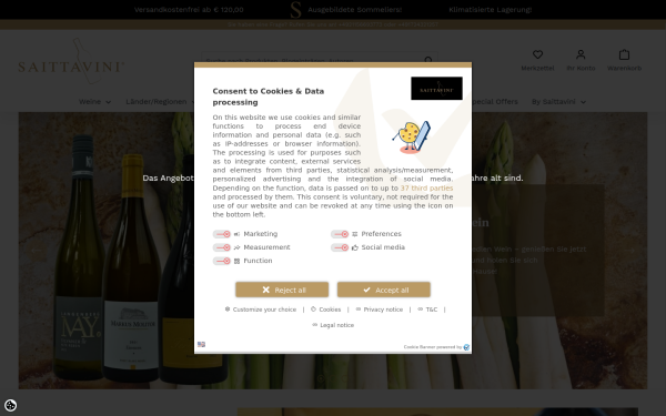 saittavini.com