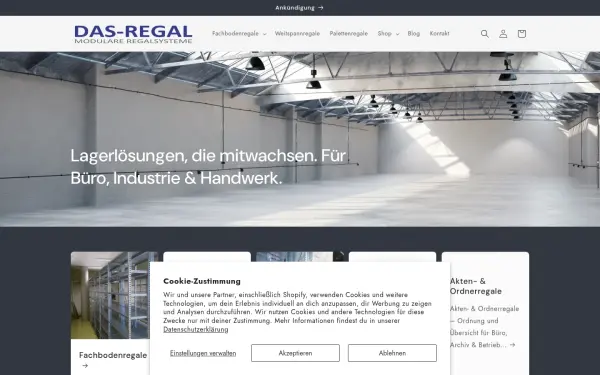 das-regal.de