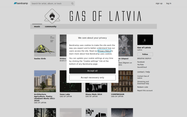 gasoflatvia.bandcamp.com