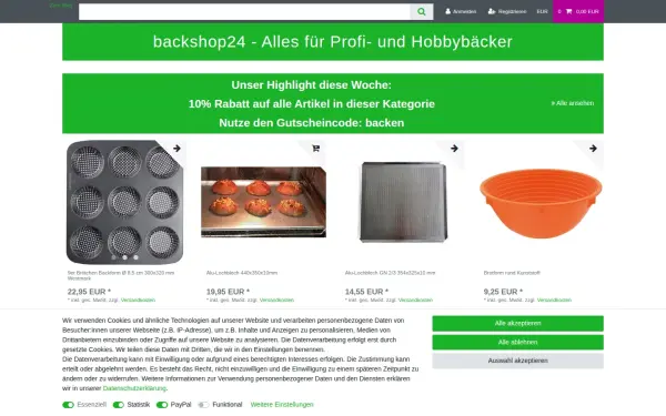 www.backshop24.de