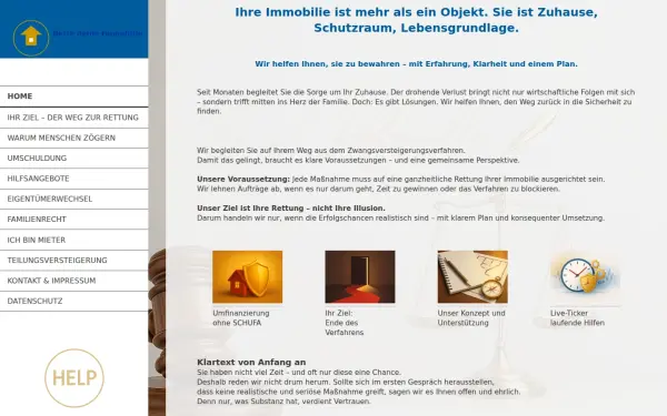 www.rette-deine-immobilie.de