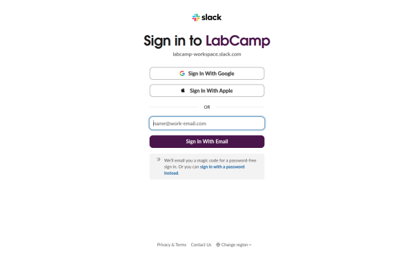 labcamp-workspace.slack.com