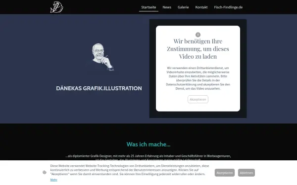 www.daenekas.de