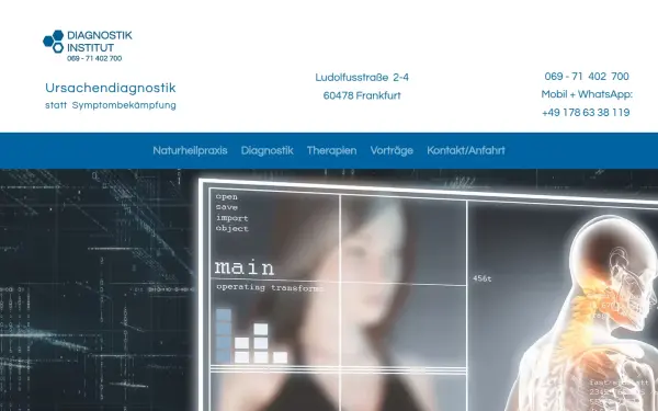 www.diagnostik-institut.de