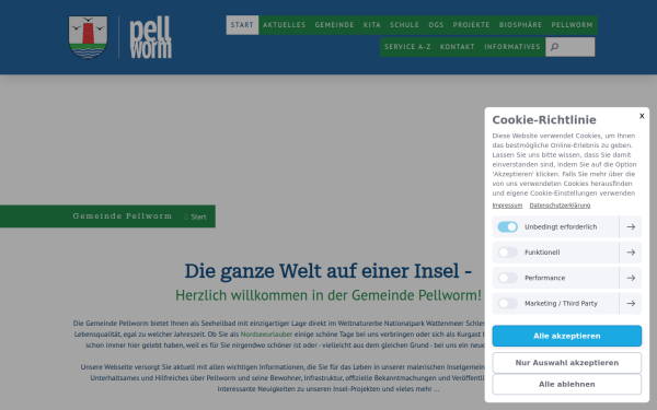 www.gemeinde-pellworm.de