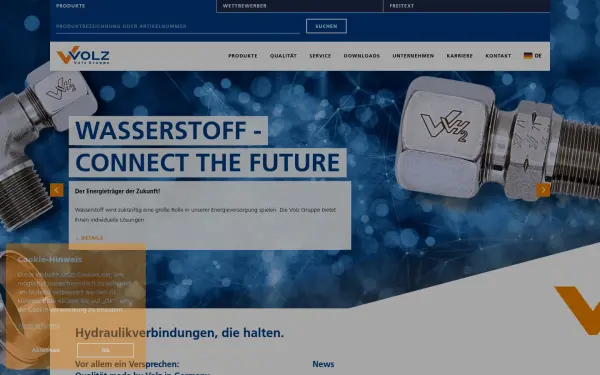 www.volz.de