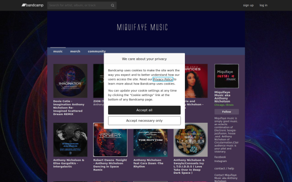 miquifayemusic.bandcamp.com