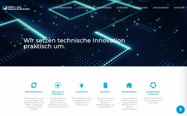 www.lw-elektro-datentechnik.de