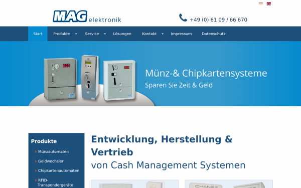 www.mag-elektronik.de