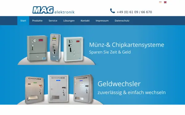 www.mag-elektronik.de