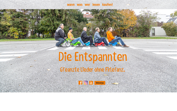 dieentspannten.at