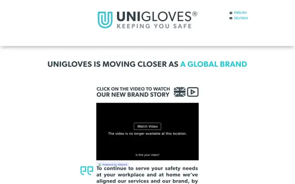 unigloves.com