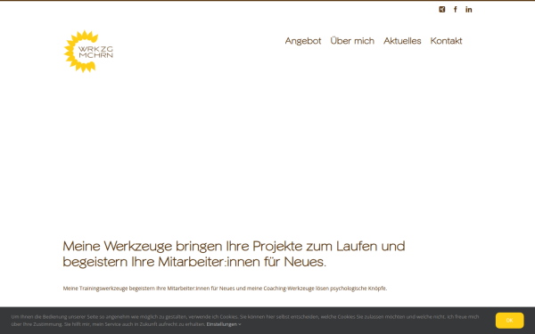 werkzeugmacherin.at