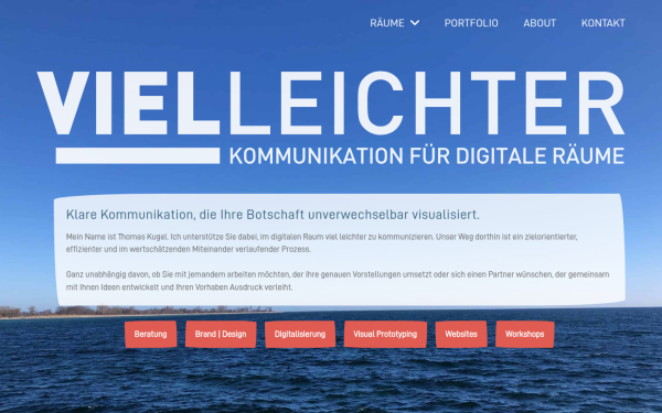 vielleichter.de