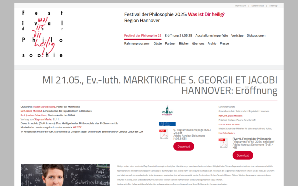 www.philosophiefestival.com